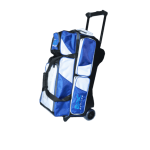 3 Ball Roller Bowling Bags