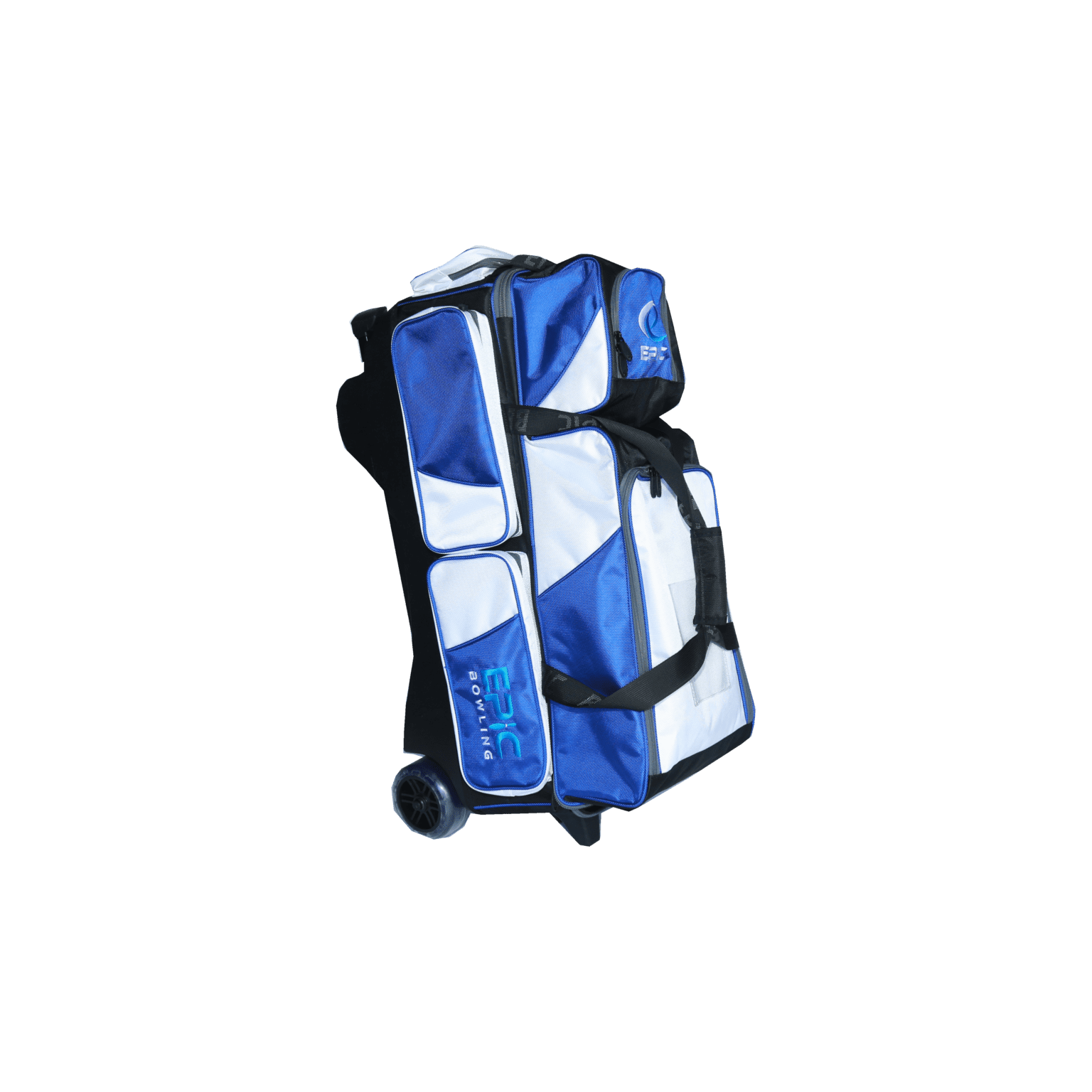 3 Ball Roller Bowling Bags Epic Bowling Products Be You. Bowl Epic.