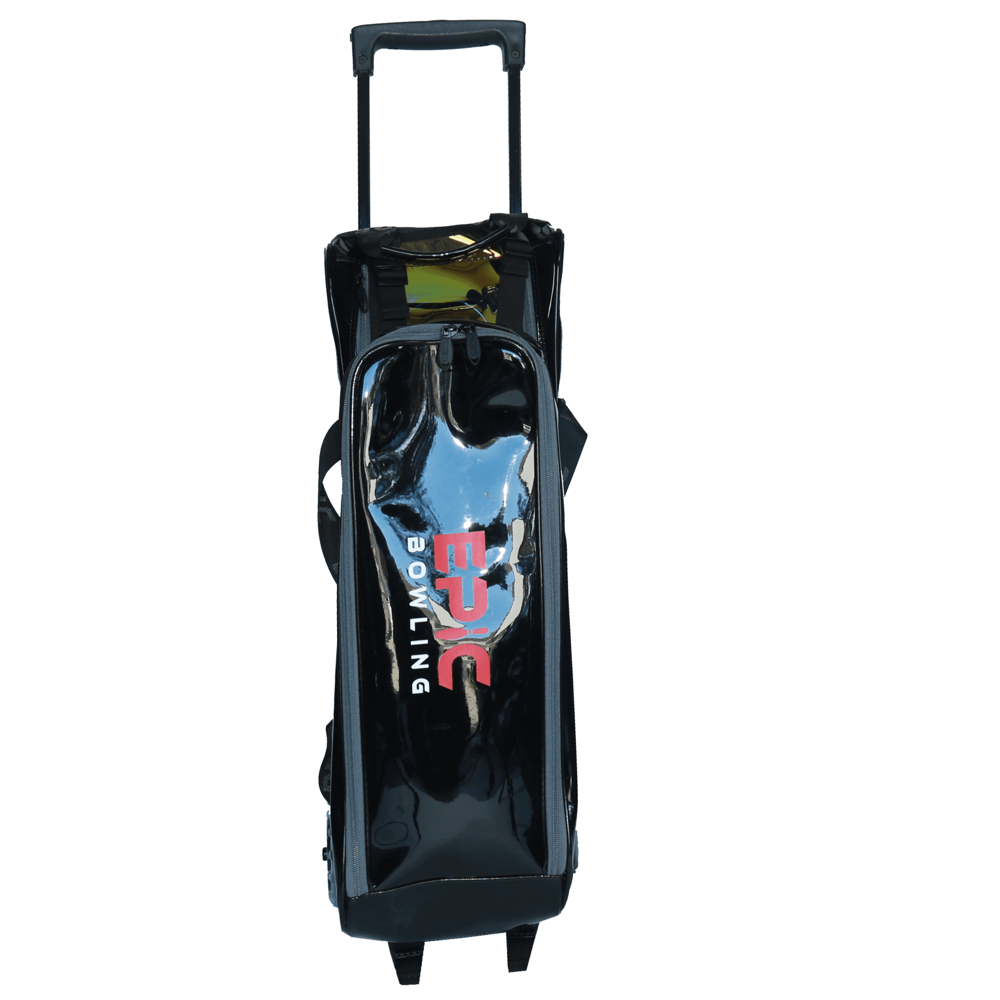 3 Ball Tote Roller Bowling Bags Epic Bowling Products Be You. Bowl