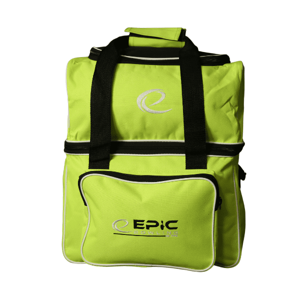 thumbnail image 2 of Bowling Ball Bag For Single Ball, 2020 Bowling Ball Tote Bowling Bag 2 of 13