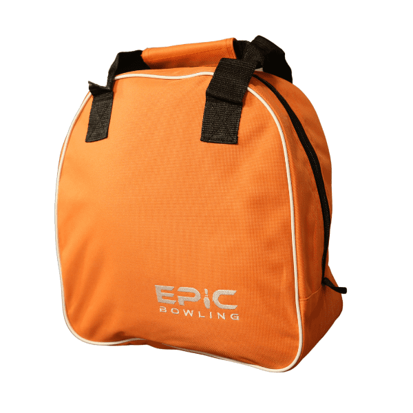 Sac à Chaussures De Bowling Storm - Transport, Fixable Sur Sac Triple/double, PVC 600D