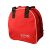 Epic Junior Red 1 Ball Single Tote Bowling Bag