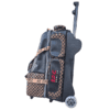 Epic 4 Ball Inline Superior Louis Brown Plaid Bowling Bag
