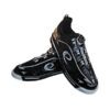 Epic Apollo Dial Comfort Black Platinum Right Hand Bowling Shoes