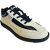 Epic Men's Ares Sail Black Right Hand Bowling Shoes