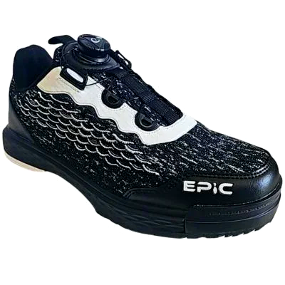epic_shoe_black_white_mesh_angle1_enhanced.png